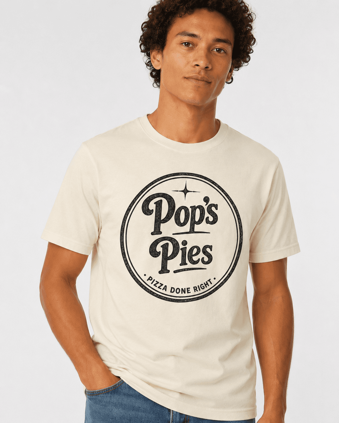 The Classic Tee