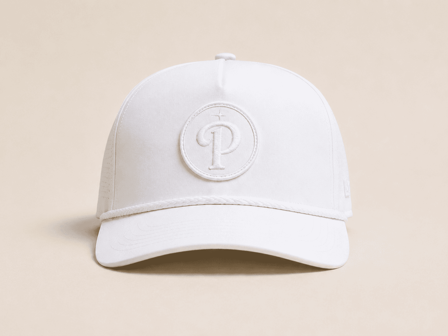 The Golf Hat